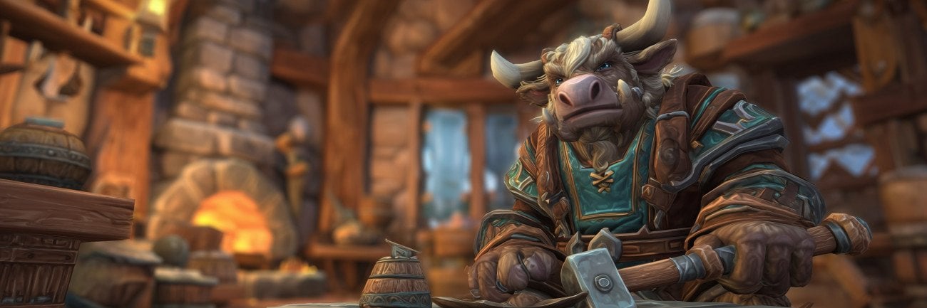 Check out the Best Professions in TBC Classic Anniversary