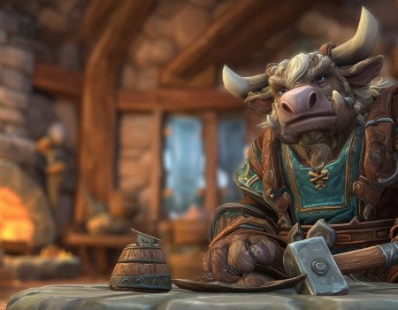 Check out the Best Professions in TBC Classic Anniversary