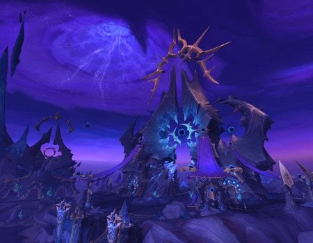 Learn About Things to Do Before WoW Midnight