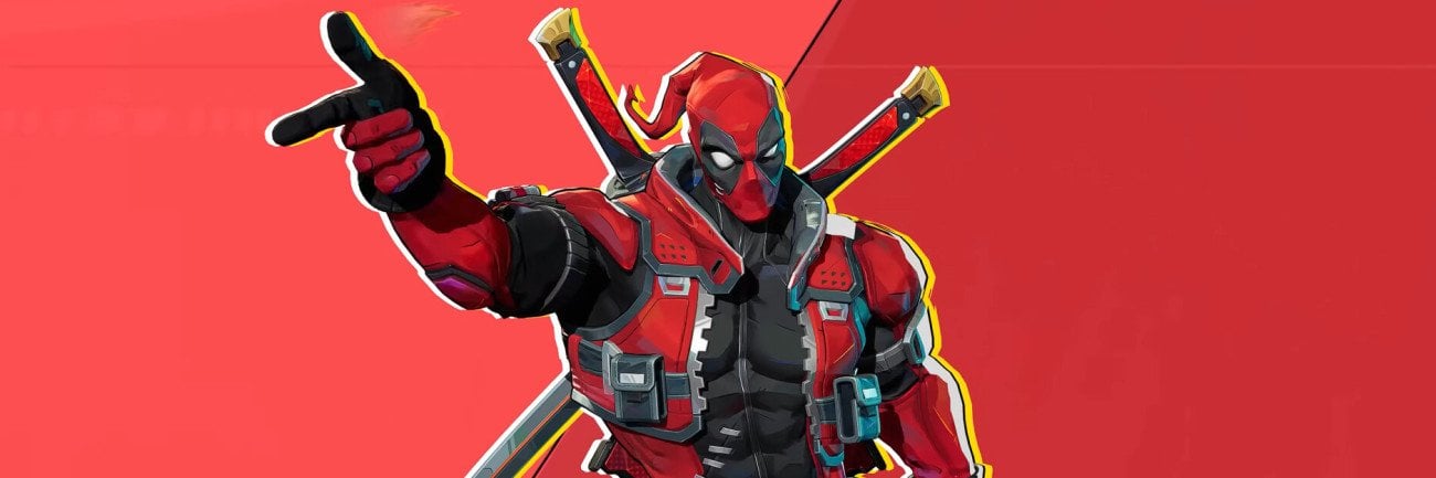 Read the Marvel Rivals Deadpool Guide