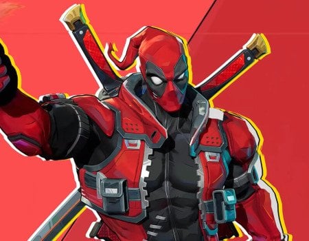 Check out the Marvel Rivals Deadpool Guide Read the Marvel Rivals Deadpool Guide