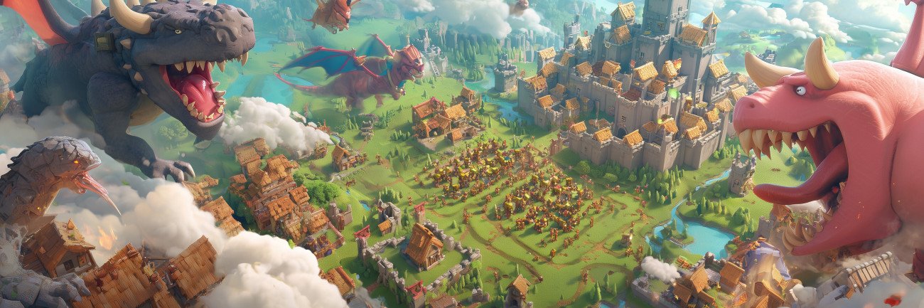 Learn the Best Clash of Clans Attack Strategy for Every Town Hall 2026