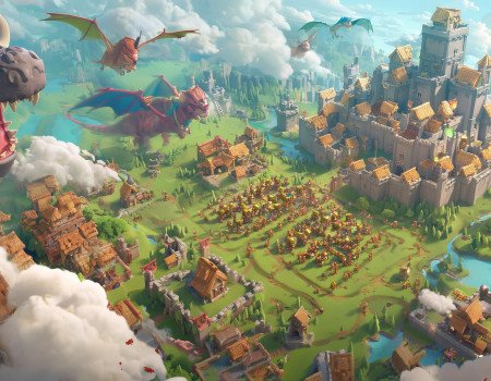 Learn the Best Clash of Clans Attack Strategy for Every Town Hall 2026