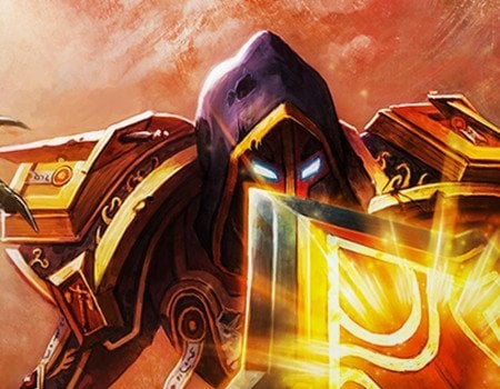 Read Our Protection Paladin Mage Tower Guide