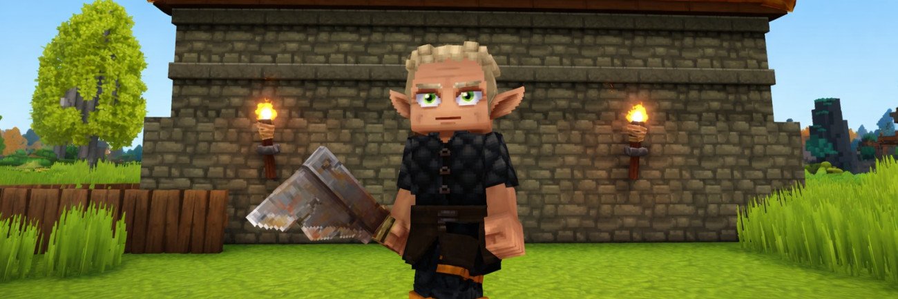 Check Out Hytale Beginner’s Guide