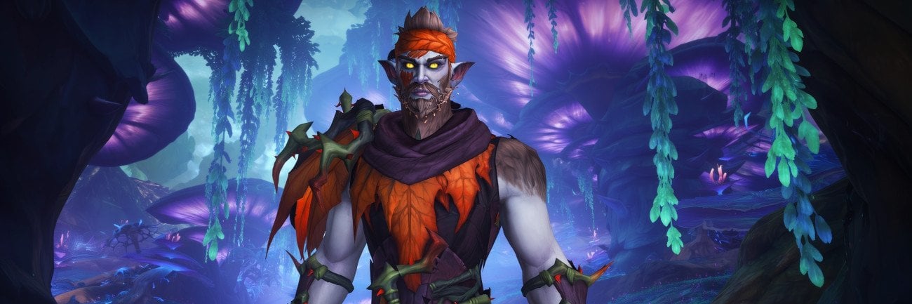 How to Unlock Haranir in World of Warcraft Midnight Check Out the Haranir Guide for Wow Midnight