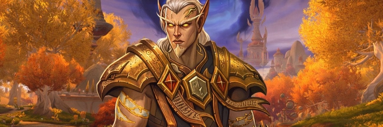 Check Out Midnight Prepatch Leveling Guide