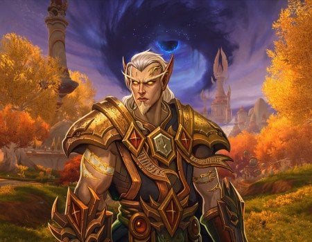 Level up Fast During Midnight Pre-Patch With This Guide Check Out Midnight Prepatch Leveling Guide