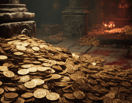 Learn About the Best Websites to Buy Diablo 4 Gold Discover the Best Websites to Buy Diablo 4 Gold