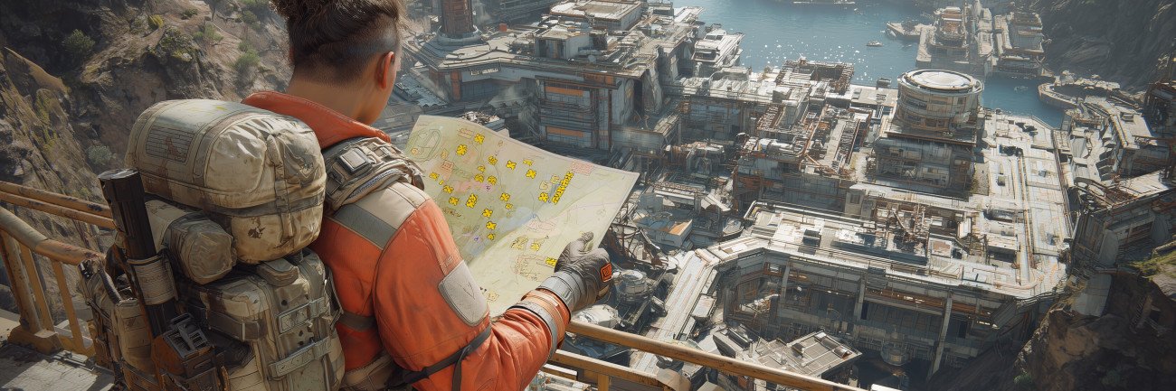 Find out All Weapon Case Locations in ARC Raiders Learn about All Weapon Case Locations in ARC Raiders