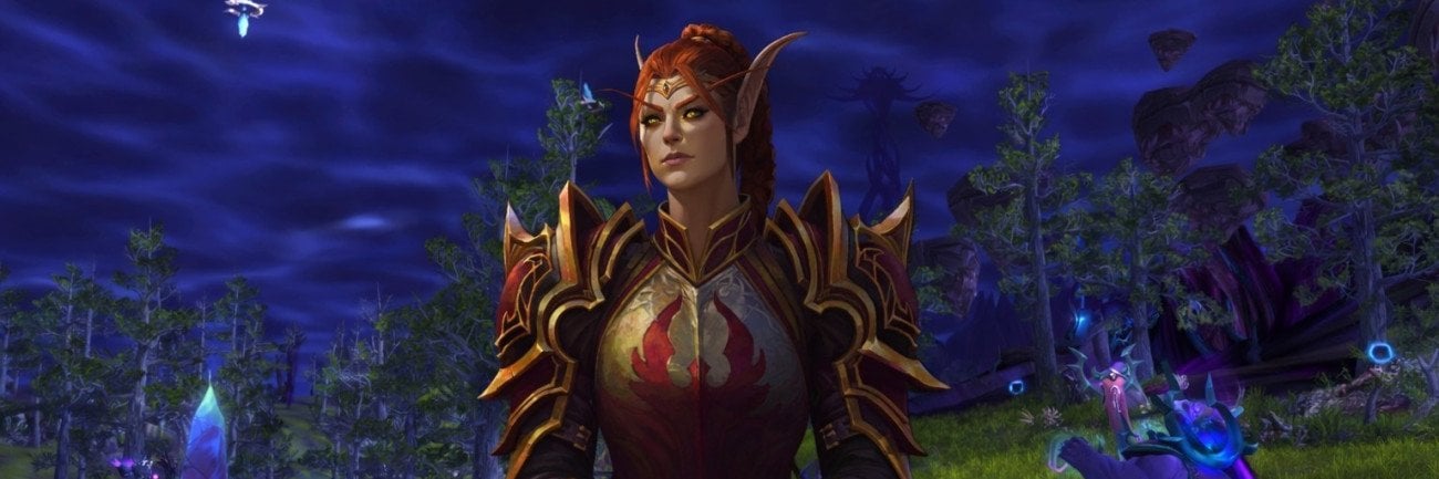 Gear Up for Midnight During Pre-Patch With This Guide Check Out How to Gear Up During Midnight Pre-Patch