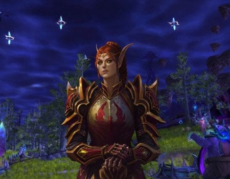 Gear Up for Midnight During Pre-Patch With This Guide Check Out How to Gear Up During Midnight Pre-Patch