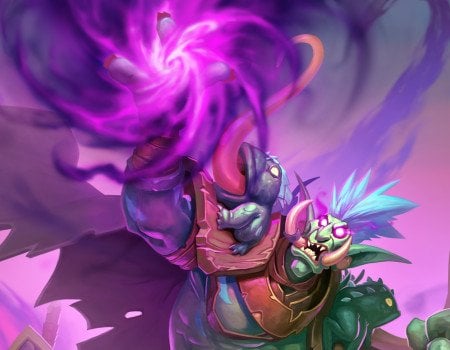 Read Our Affliction Warlock Mage Tower Guide