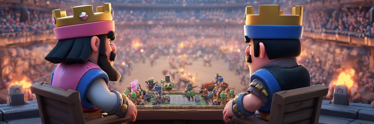 Learn the Merge Tactics Best Builds in 2026