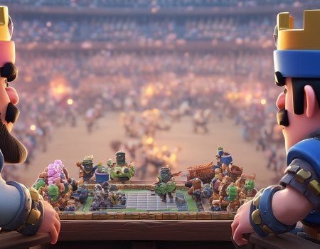 Find out the Best Builds in Merge Tactics Learn the Merge Tactics Best Builds in 2026