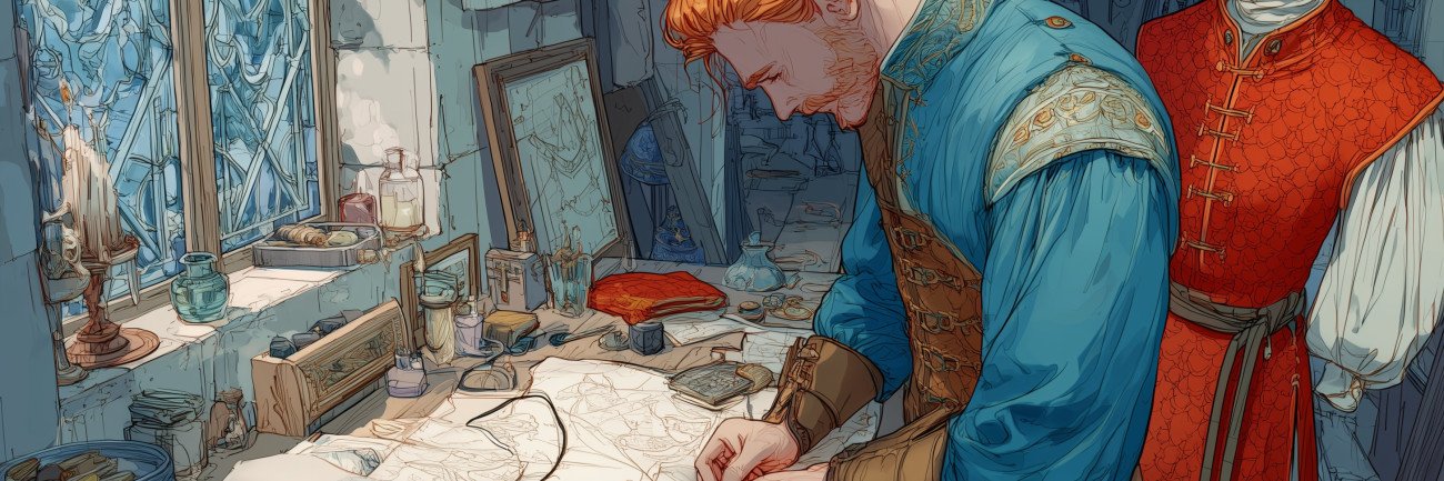 Check Out the List of the Best Professions in Ashes of Creation