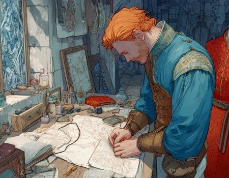 Check Out the List of the Best Professions in Ashes of Creation