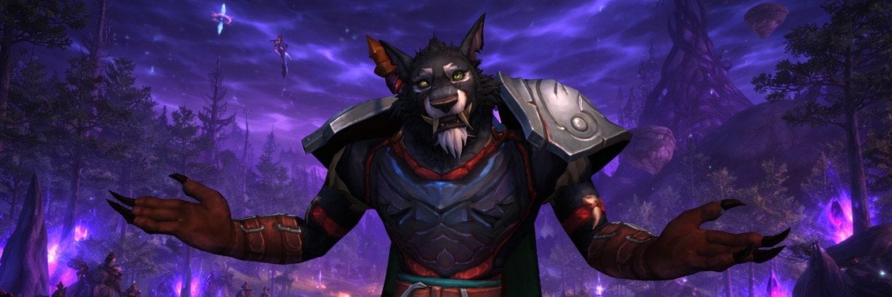 Check Out the Complete Guide for Twilight Ascension Pre-Patch Event