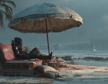 Check the ARC Raiders Roadmap for 2026