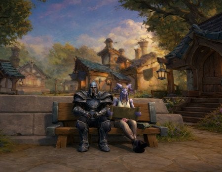 Check Out the Housing Endeavors Guide for Wow Midnight