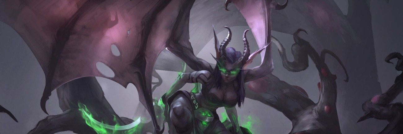 Read Our Vengeance Demon Hunter Mage Tower Guide