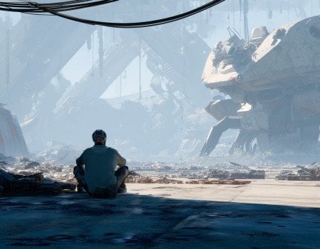 Read the ARC Raiders Trophy Display Project Guide