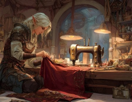 Read How to Level Up Professions in TBC Classic Anniversary