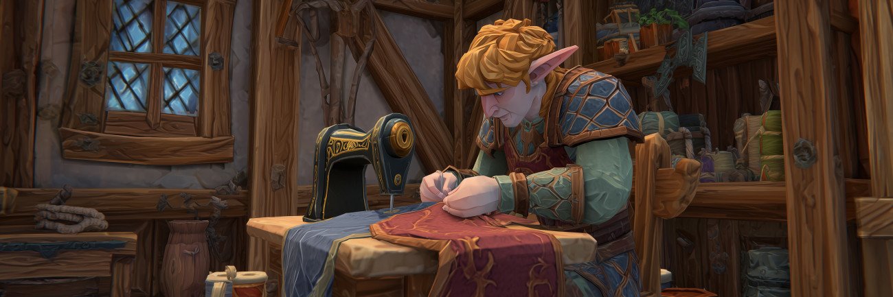 Find Out How to Level Up Professions in TBC Classic Anniversary Read How to Level Up Professions in TBC Classic Anniversary