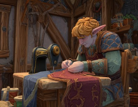 Find Out How to Level Up Professions in TBC Classic Anniversary Read How to Level Up Professions in TBC Classic Anniversary