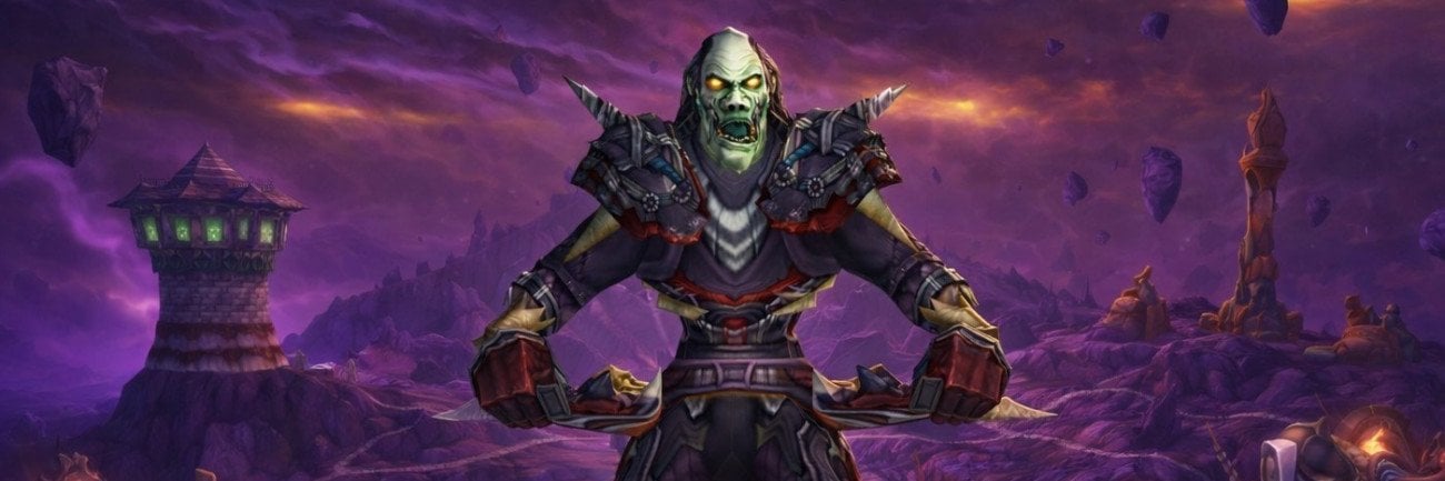 Check Out the Pvp Class Tier List for TBC Classic Anniversary