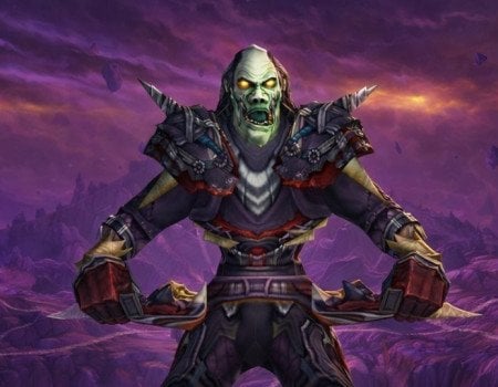 Check Out the Pvp Class Tier List for TBC Classic Anniversary