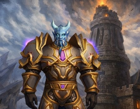 Learn Where to Get the Best Gear With TBC Classic Anniversary Gearing Guide Check Out This New TBC Classic Anniversary Gearing Guide