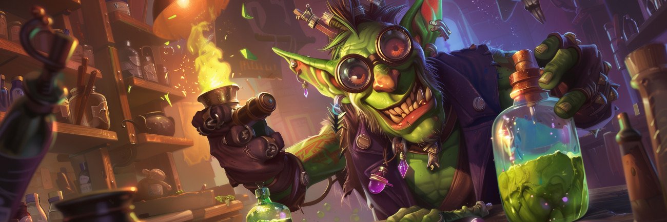 Discover the Alchemy Leveling Guide for TBC Anniversary