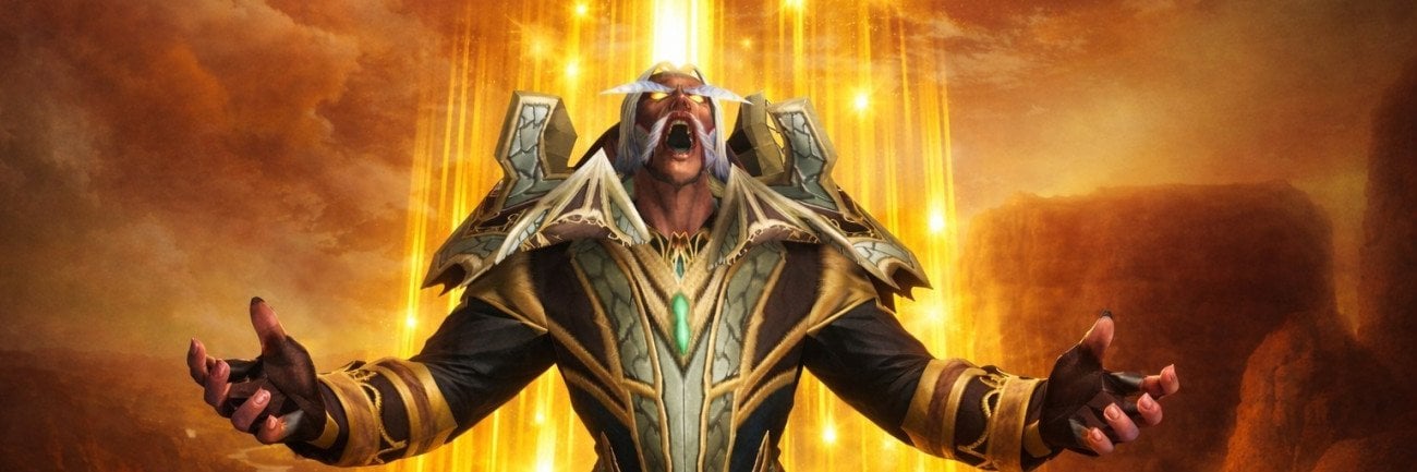 Check Out This New TBC Classic Anniversary Leveling Guide