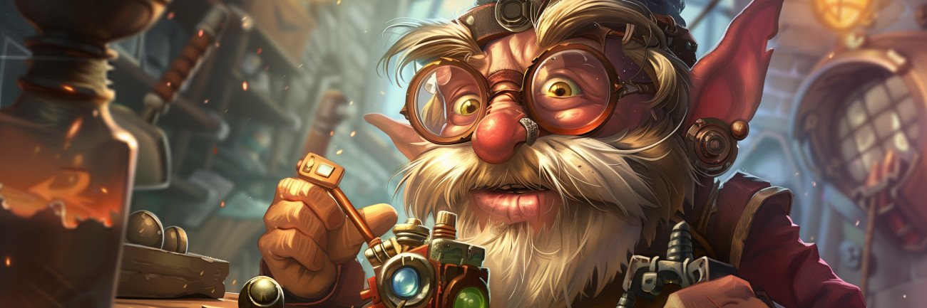 Read the Engineering Leveling Guide for TBC Anniversary