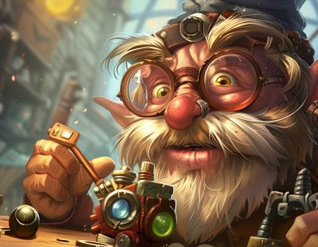 Read the Engineering Leveling Guide for TBC Anniversary