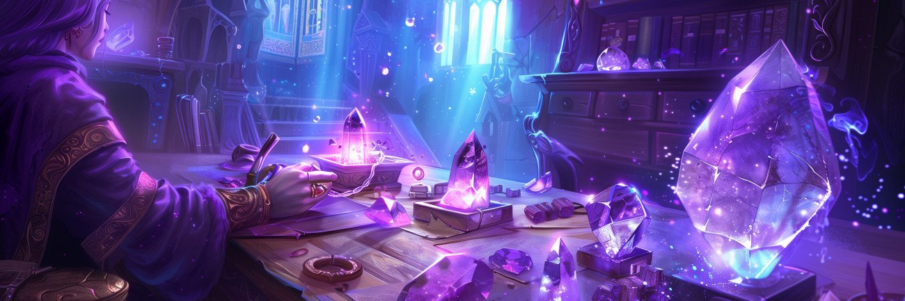 Read TBC Classic Anniversary Jewelcrafting Guide