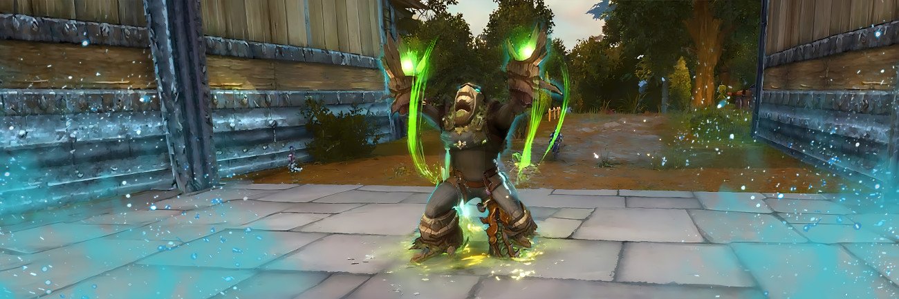 Discover Our TBC Anniversary Healer Tier List