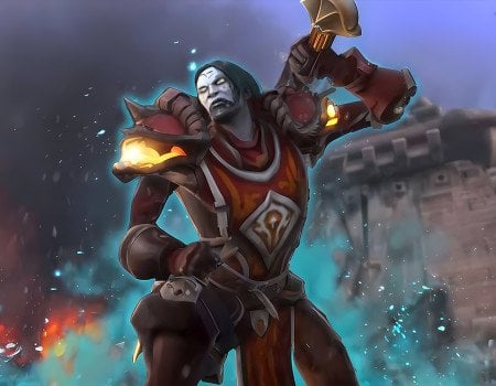 Read Our TBC Anniversary Tank Tier List