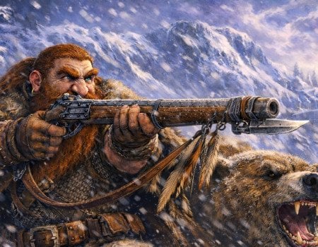 Check Out the Complete TBC Anniversary Hunter Guide