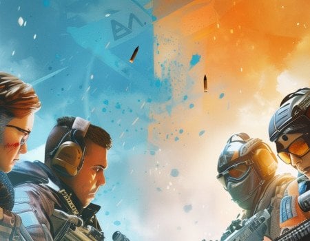 Find out Best Black Ops 7 Ranked Play Loadouts in 2026