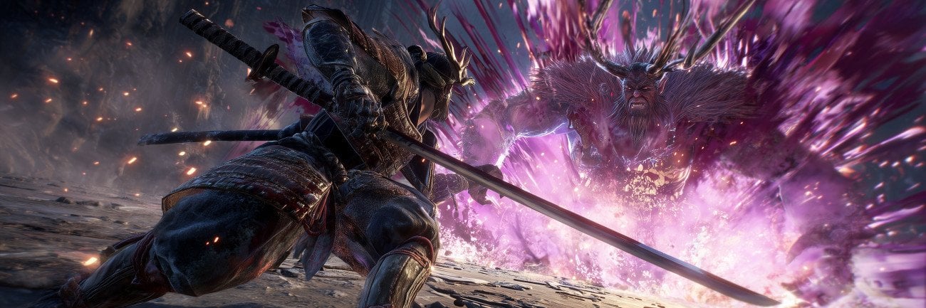 Check the Nioh 3 Best Weapons Tier List