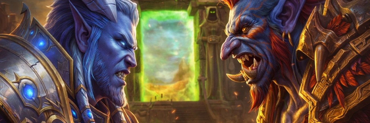 Check Out TBC Anniversary Pvp Guide