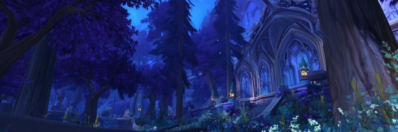 Discover WoW Midnight Roadmap for 2026