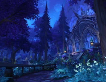 Discover WoW Midnight Roadmap for 2026