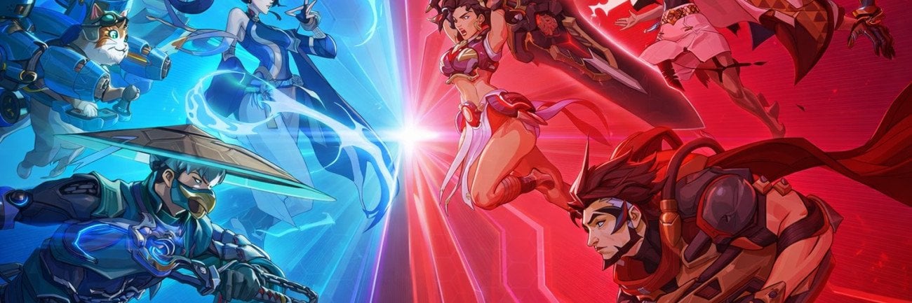 Check Out the Fresh Overwatch Heroes Tier List 2026