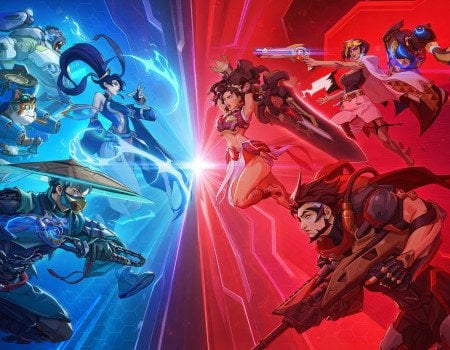 Check Out the Fresh Overwatch Heroes Tier List 2026