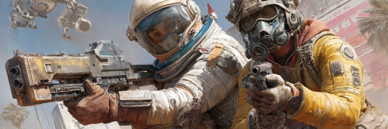 Read the ARC Raiders Shared Watch Event Guide