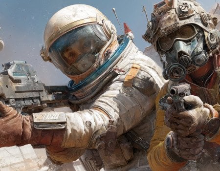 Read the ARC Raiders Shared Watch Event Guide