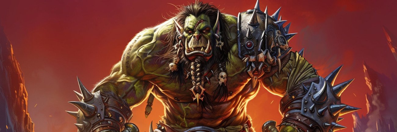 Discover the Warrior Guide for TBC Classic Anniversary